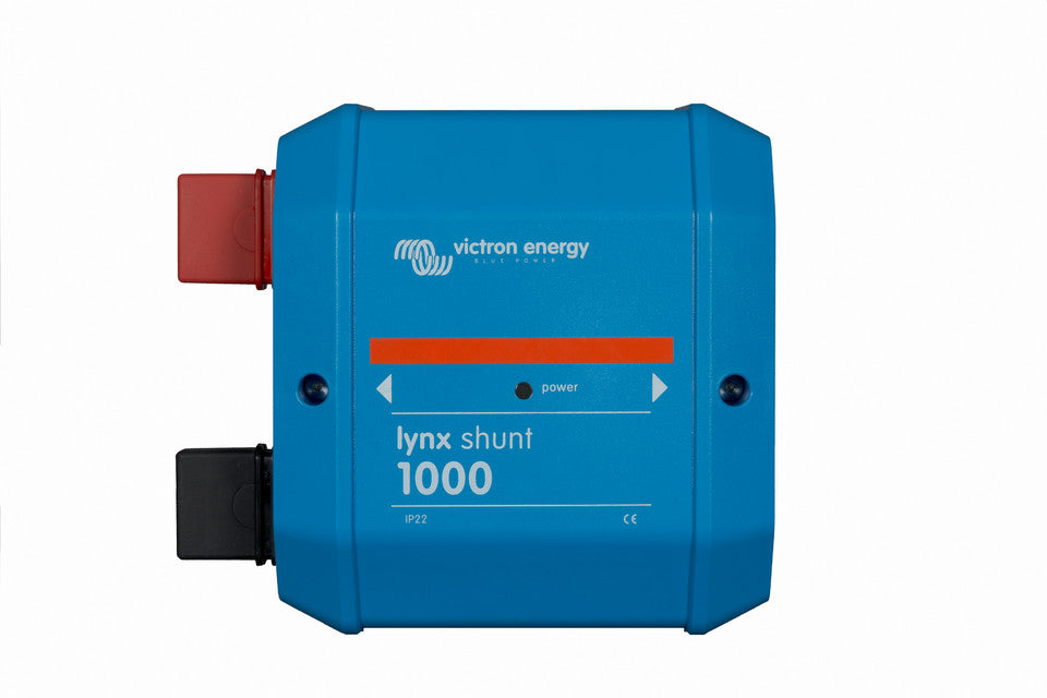 Victron Energy Lyn040102100 Shunt||||85||viclyn0401021||1922437