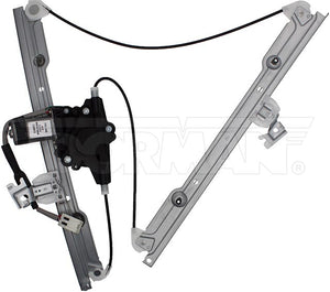 Dorman (Oe Solutions) 741-344 Window Regulator||741-344_3.Jpg||88||d18741344||2244072