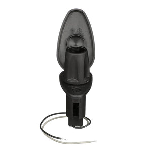 Attwood Marine 910t2pb-7 Navigation Light Pole Base||||85||a7j910t2pb7||2003579