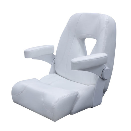 Product of Taco Ha4-25wha-7-0000-0-0 Boat Seat