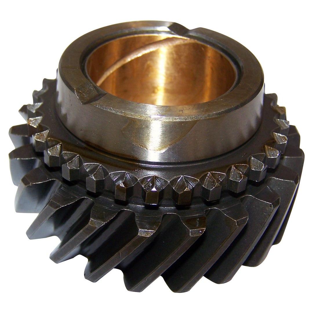 Crown Automotive J0906197 Manual Trans Cluster Gear||j0906197.Jpg||85||c1yj0906197||1306902