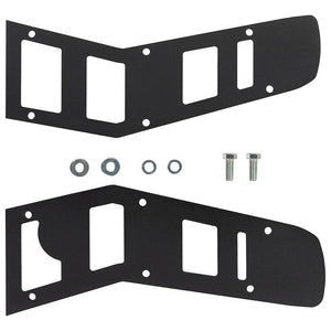 Product of Arb 5136040 Headlight Guard