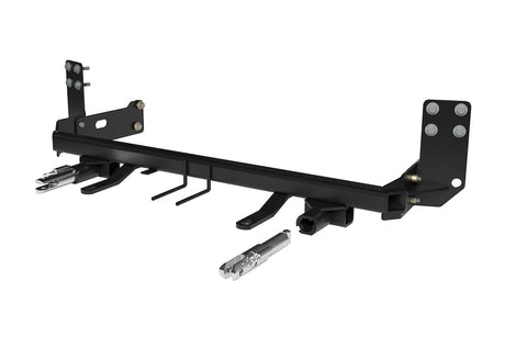 Blue Ox Bx1522 Vehicle Baseplate||bx1522-1.Jpg||85||b1bbx1522||1630082