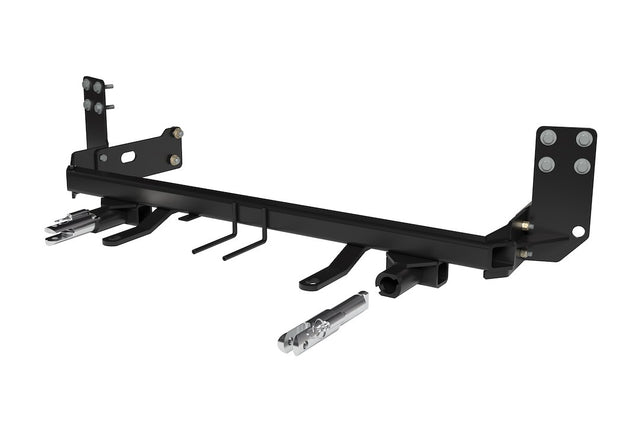 Blue Ox Bx1522 Vehicle Baseplate||bx1522-1.Jpg||85||b1bbx1522||1630082