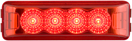 Optronics Mcl63rbp Clearance Light||mcl63rbp.Png||85||o24mcl63rbp||1301460
