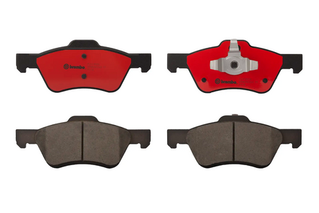 Brembo P24186n Brake Pad||p24186n.Png||85||brmp24186n||2104571
