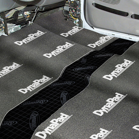 Product of Dynamat 21100 Thermal Acoustic Insulation