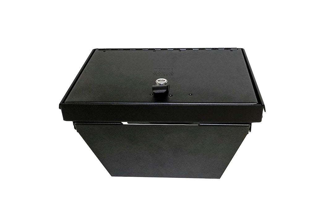Product of Tuffy Security 356-01 Console