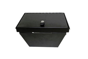 Product of Tuffy Security 356-01 Console