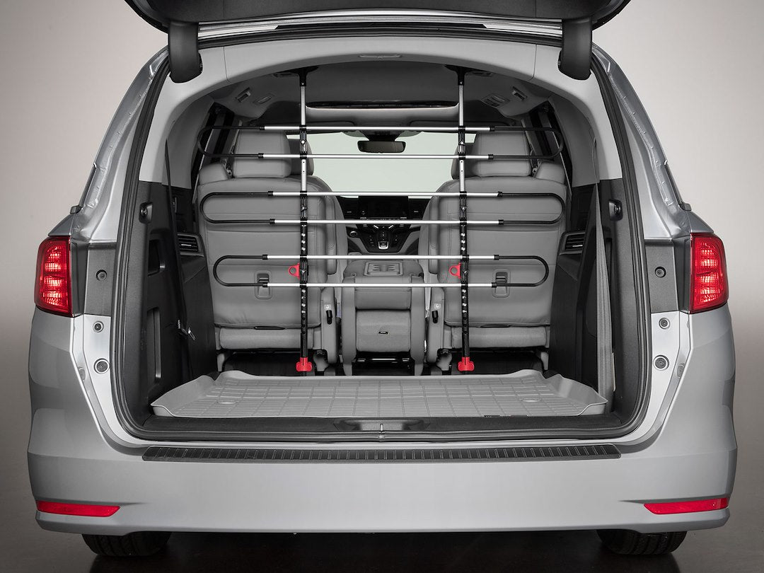 Weathertech (Usa) 8apbf03 Pet Barrier Extension||8apbf03_3.Jpg||88||w248apbf03||1124477