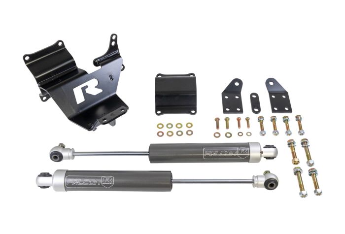 Product of ReadyLIFT 77-23200  Steering Stabilizer 