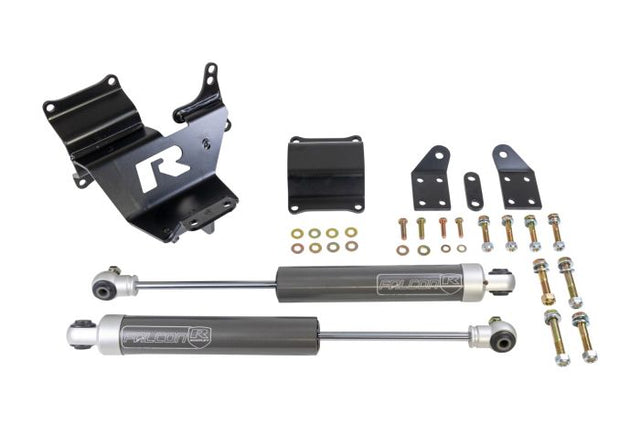 Product of ReadyLIFT 77-23200  Steering Stabilizer 
