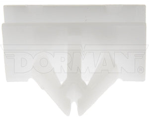 Dorman (Oe Solutions) 963-220d Molding Clip||963-220d-002.Jpg||87||d18963220d||1357120