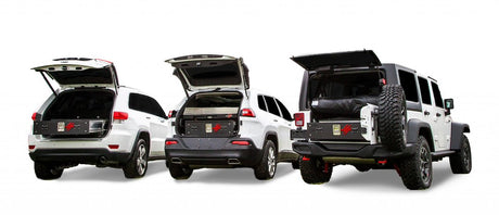 Product of Cargo Ease Cl2933-D9-1 Cargo Organizer