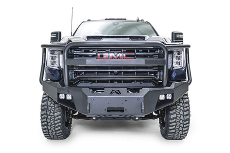 Fab Fours Gm20-A5050-1 Bumper||prem_Gm20_A5050_Front.Jpg||85||f66gm20a50501||1638051