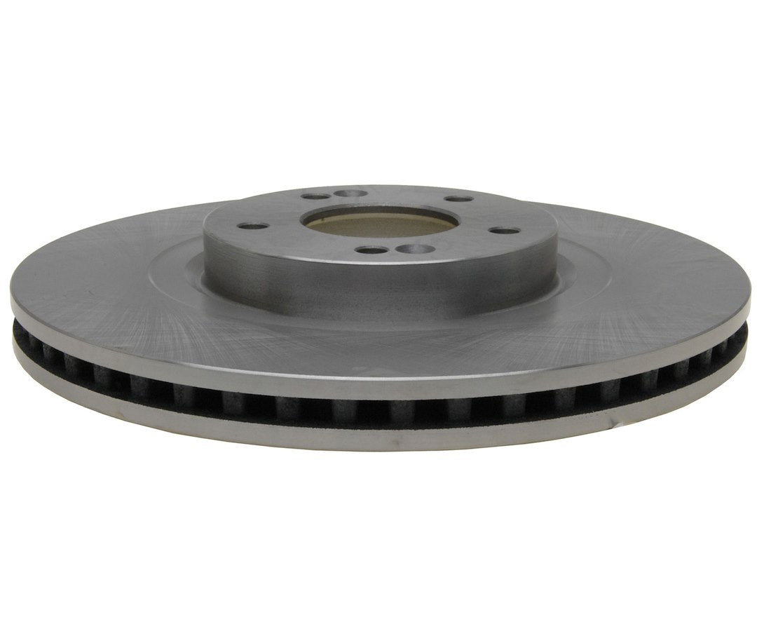 Product of Raybestos Brakes 981010R R-Line OEM OEM Brake Rotor 