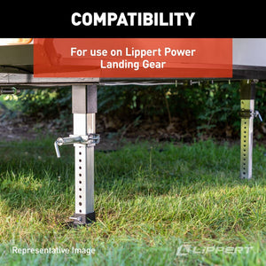 Lippert Components 146060 Trailer Landing Gear Leg Repair Kit||146060_6.Jpg||91||m6v146060||1435827