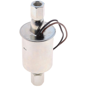Carter P74019 Fuel Pump Electric||||88||c44p74019||2009794