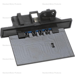 Product of Standard Motor Eng.Management Ru-327 Heater Fan Motor Resistor