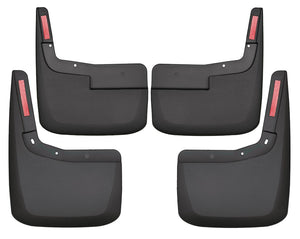 Husky Liner 58526 Mud Flap||58526.Jpg||89||h2158526||1470118