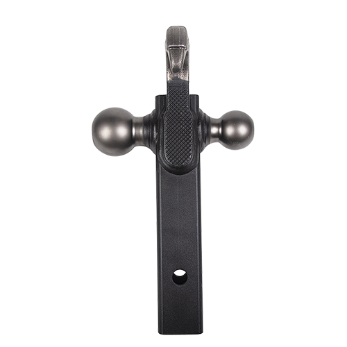 Product of Reese 7095620 Receiver Trailer Hitch Ball Mount 