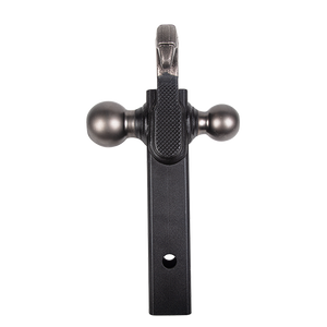 Product of Reese 7095620 Receiver Trailer Hitch Ball Mount 