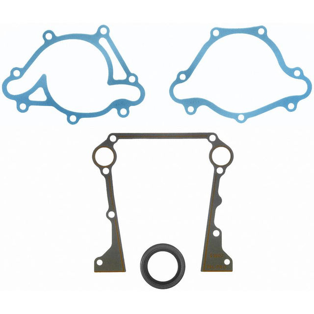 Fel-Pro Gaskets Tcs 45996 Timing Cover Gasket Set||tcs 45996.Jpg||85||f10tcs45996||874963