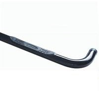 Product of Smittybilt JN50-S2B Sure Step ™ Nerf Bar With Surface Steps 