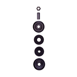 Product of Bilstein 25-316919 B8 5160 Series Monotube Shock Absorber 