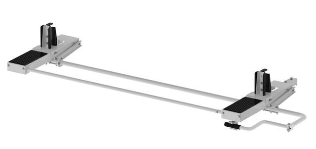 Product of Holman 40943 100 Pound Yes Steel Ladder Rack 