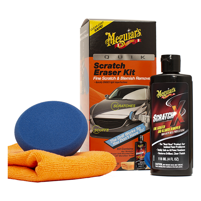 Product of Meguiars G190200 Scratch Remover