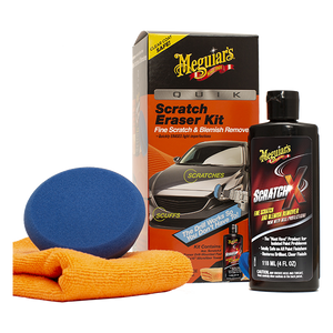 Product of Meguiars G190200 Scratch Remover
