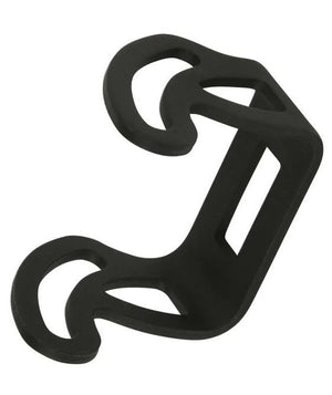 Rigid Lighting 40184 Driving/ Fog Light Mounting Bracket||40184_1.Jpg||86||r2g40184||1032995