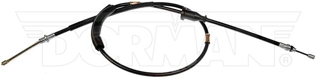 Dorman (Oe Solutions) C660282 Parking Brake Cable||c660282.Jpg||85||d18c660282||1175170