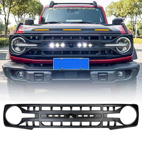 American Modified Amfmea00116 Grille||amfmea00116_01.Jpg||85||amdamfme00116||2236056