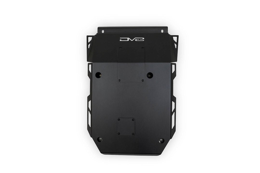 Dv8 Offroad Sptt1-04 Skid Plate||2016-2023-Toyota-Tacoma-Skid-Plate-Installed-3.Jpg||87||dv8sptt104||1629069