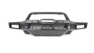 Product of DV8 Offroad FBBR-05 Spec Series Steel Powder Coated Bumper 