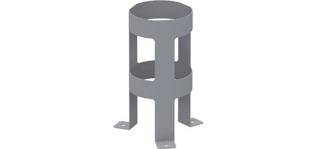 Product of Kargomaster 40121 Tank Mounting Bracket