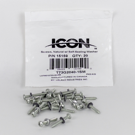 Product of Icon 15159 Skylight Installation Kit