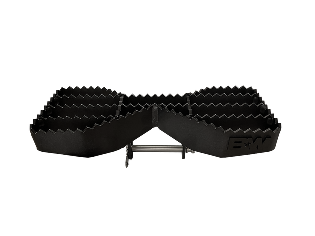 Product of B&W Trailer Hitches Ts35050 Truck Step