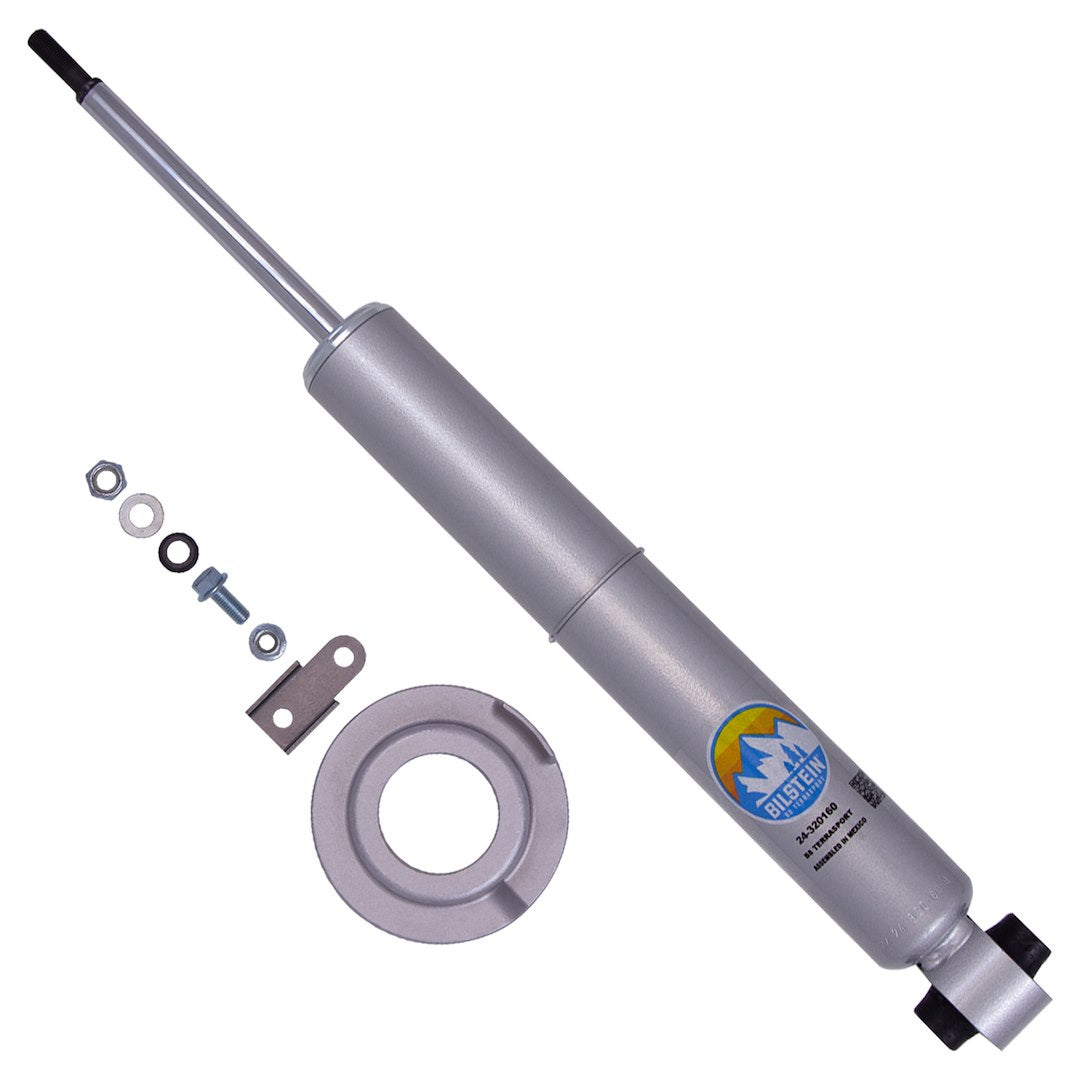 Bilstein 24-320160 Shock Absorber||||85||b5224320160||2006060