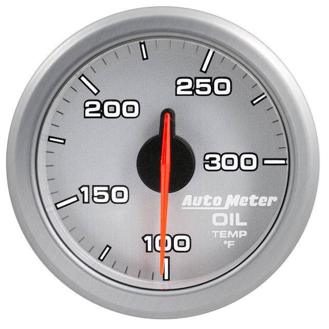 Autometer 9140-Ul Gauge Oil Temperature||9140-Ul_White.Jpg||85||a489140ul||1218010