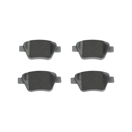 Brembo P85114n Brake Pad||p85114n_Fro.Jpg||85||brmp85114n||1754366