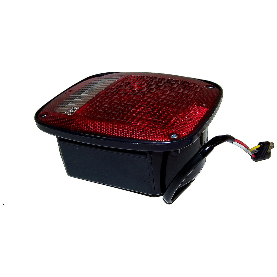 Crown Automotive J5758254 Tail Light Assembly||j5758254_2.Jpg||87||c1yj5758254||2443056