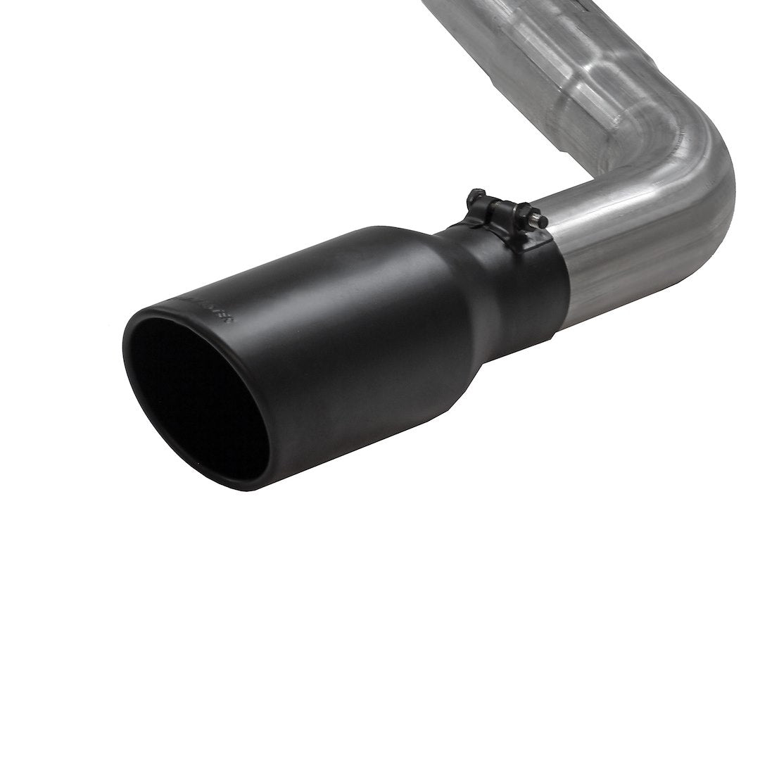 Product of Flowmaster 718111 FlowFX Cat-Back System Single Exhaust System Kit 