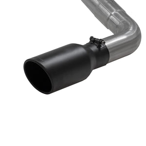Product of Flowmaster 718111 FlowFX Cat-Back System Single Exhaust System Kit 