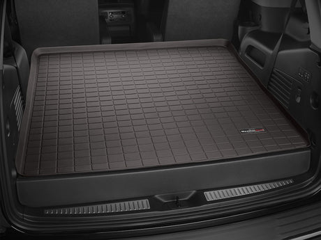 Weathertech (Usa) 43710 Cargo Area Liner||43710_1.Jpg||86||w2443710||1165625