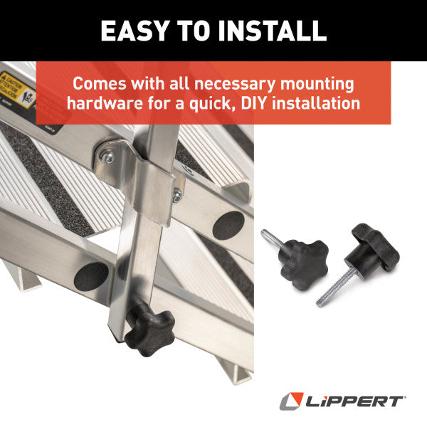 Lippert Components 2023024502 Entry Step Hand Rail||2023024502_4.Jpg||89||m6v2023024502||1695617
