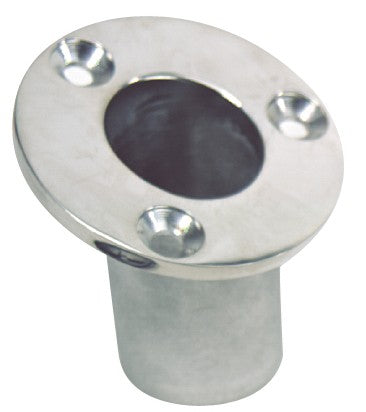 Product of Whitecap Industries 6170c Flagpole Mount