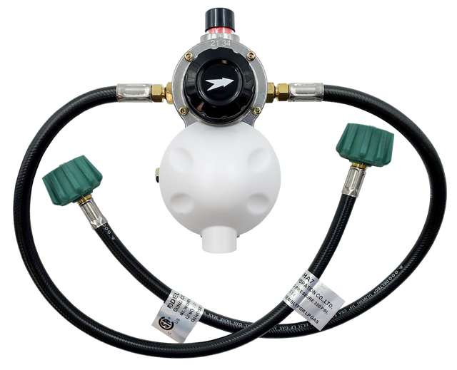 Ap Products 028-606024 Propane Regulator||028-606024 Coiled Hoses_Cover.Png||85||a1w028606024||1154440